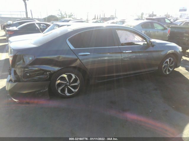 Photo 3 VIN: 1HGCR2F76HA182488 - HONDA ACCORD SEDAN 