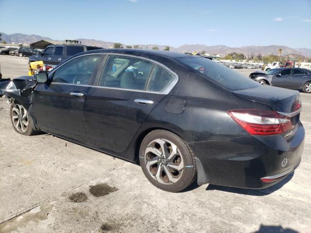 Photo 1 VIN: 1HGCR2F76HA183916 - HONDA ACCORD EX 