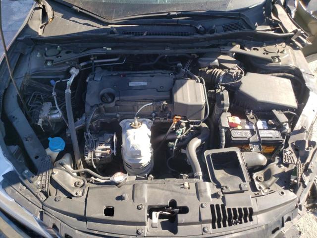 Photo 10 VIN: 1HGCR2F76HA183916 - HONDA ACCORD EX 