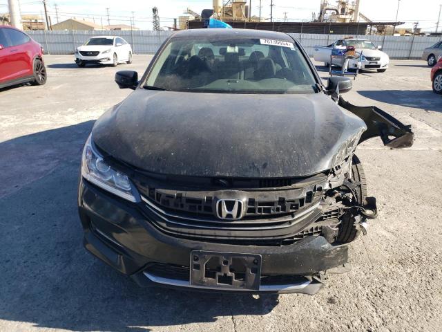 Photo 4 VIN: 1HGCR2F76HA183916 - HONDA ACCORD EX 