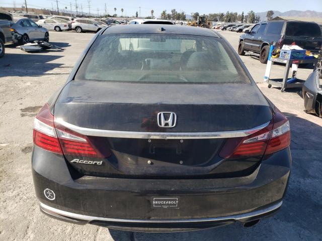 Photo 5 VIN: 1HGCR2F76HA183916 - HONDA ACCORD EX 