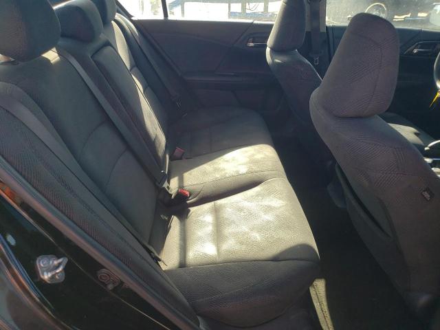 Photo 9 VIN: 1HGCR2F76HA183916 - HONDA ACCORD EX 