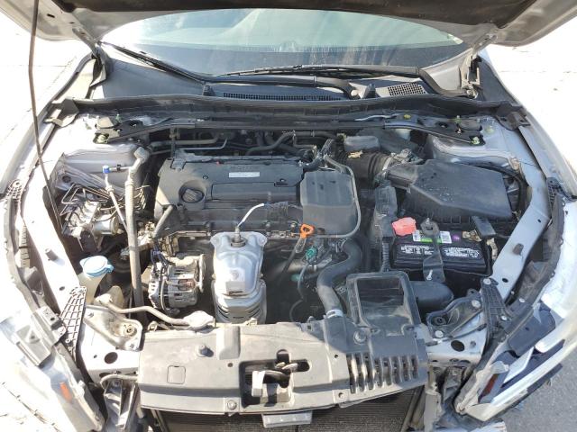 Photo 10 VIN: 1HGCR2F76HA196035 - HONDA ACCORD EX 