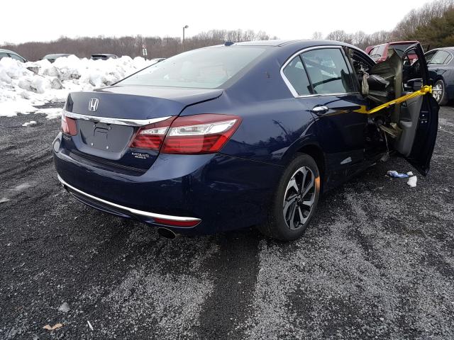 Photo 3 VIN: 1HGCR2F76HA212184 - HONDA ACCORD EX 