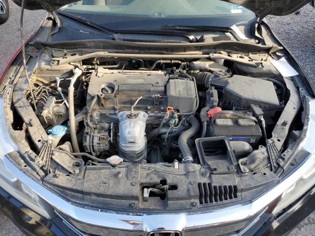 Photo 10 VIN: 1HGCR2F76HA223105 - HONDA ACCORD EX 