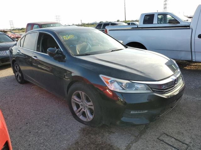 Photo 3 VIN: 1HGCR2F76HA223105 - HONDA ACCORD EX 