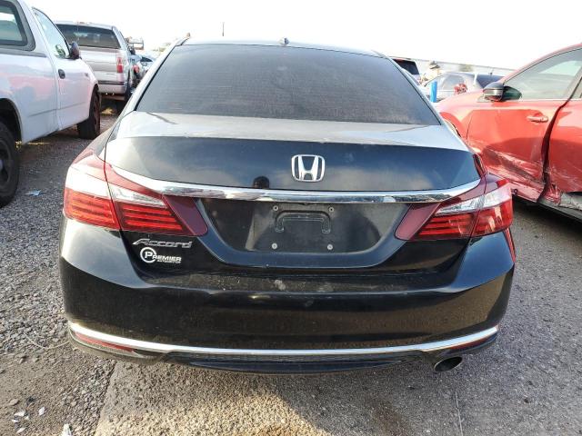 Photo 5 VIN: 1HGCR2F76HA223105 - HONDA ACCORD EX 