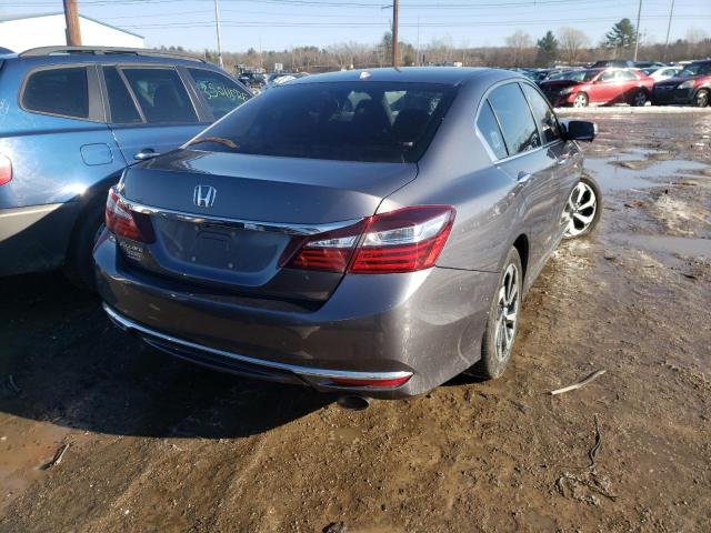 Photo 3 VIN: 1HGCR2F76HA228241 - HONDA ACCORD EX 