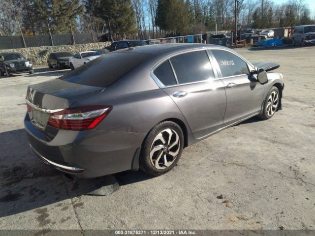 Photo 3 VIN: 1HGCR2F76HA231091 - HONDA ACCORD SEDAN 