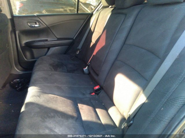 Photo 7 VIN: 1HGCR2F76HA231091 - HONDA ACCORD SEDAN 