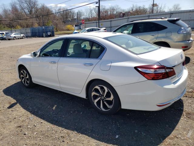 Photo 1 VIN: 1HGCR2F76HA239840 - HONDA ACCORD EX 