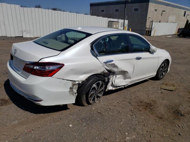 Photo 2 VIN: 1HGCR2F76HA239840 - HONDA ACCORD EX 