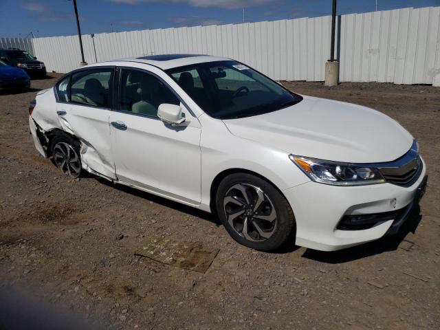 Photo 3 VIN: 1HGCR2F76HA239840 - HONDA ACCORD EX 