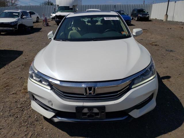 Photo 4 VIN: 1HGCR2F76HA239840 - HONDA ACCORD EX 