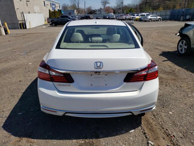 Photo 5 VIN: 1HGCR2F76HA239840 - HONDA ACCORD EX 