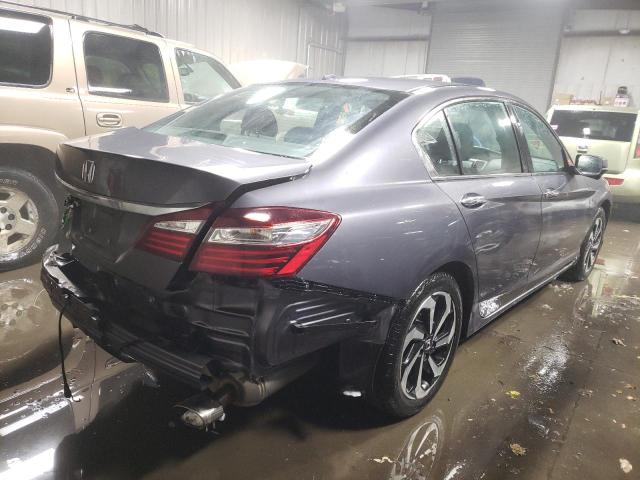 Photo 3 VIN: 1HGCR2F76HA246741 - HONDA ACCORD EX 