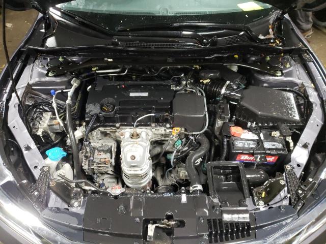 Photo 6 VIN: 1HGCR2F76HA246741 - HONDA ACCORD EX 