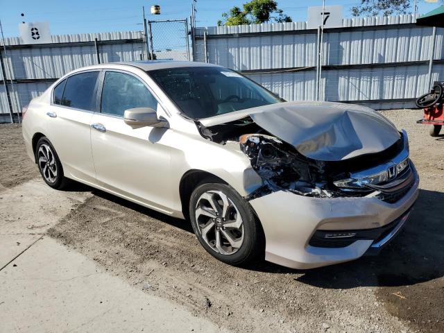 Photo 3 VIN: 1HGCR2F76HA250904 - HONDA ACCORD EX 