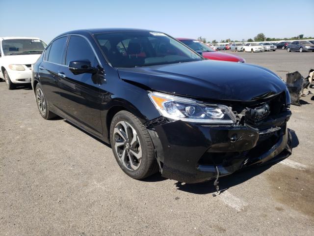 Photo 0 VIN: 1HGCR2F76HA259683 - HONDA ACCORD EX 