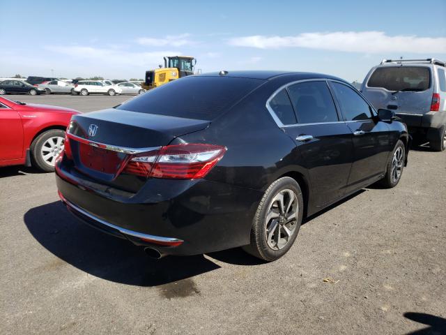 Photo 3 VIN: 1HGCR2F76HA259683 - HONDA ACCORD EX 