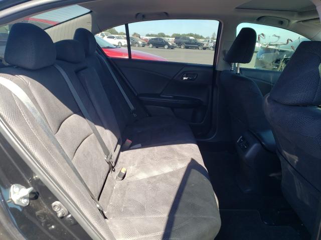 Photo 5 VIN: 1HGCR2F76HA259683 - HONDA ACCORD EX 