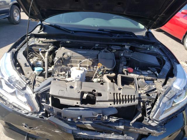 Photo 6 VIN: 1HGCR2F76HA259683 - HONDA ACCORD EX 