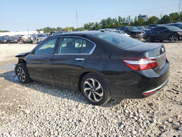 Photo 1 VIN: 1HGCR2F76HA267430 - HONDA ACCORD EX 