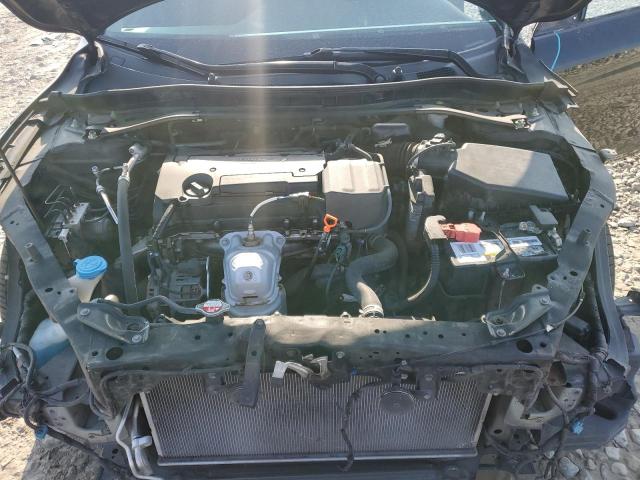 Photo 10 VIN: 1HGCR2F76HA267430 - HONDA ACCORD EX 