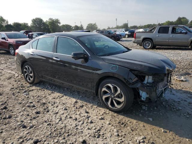 Photo 3 VIN: 1HGCR2F76HA267430 - HONDA ACCORD EX 