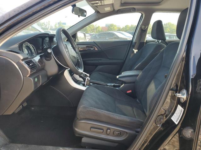 Photo 6 VIN: 1HGCR2F76HA267430 - HONDA ACCORD EX 