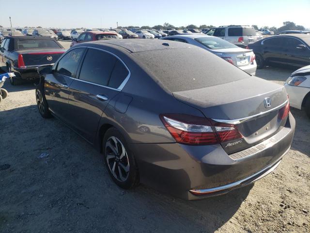 Photo 2 VIN: 1HGCR2F76HA270621 - HONDA ACCORD EX 