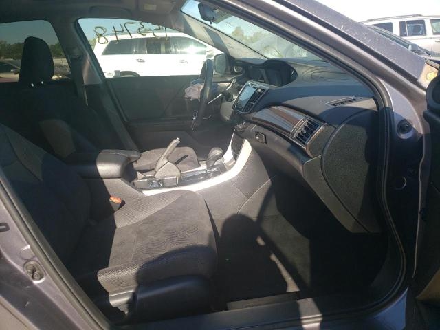 Photo 4 VIN: 1HGCR2F76HA270621 - HONDA ACCORD EX 