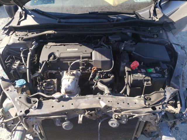 Photo 6 VIN: 1HGCR2F76HA270621 - HONDA ACCORD EX 