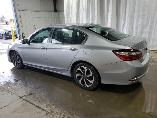 Photo 1 VIN: 1HGCR2F76HA282431 - HONDA ACCORD EX 