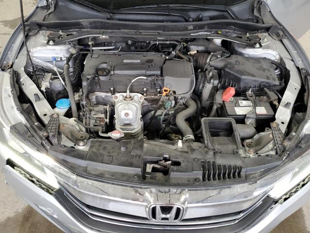 Photo 10 VIN: 1HGCR2F76HA282431 - HONDA ACCORD EX 