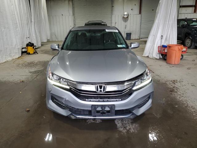 Photo 4 VIN: 1HGCR2F76HA282431 - HONDA ACCORD EX 