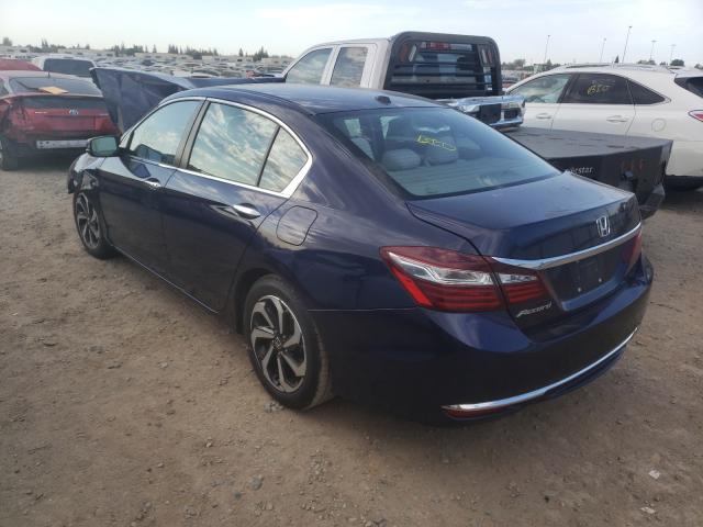 Photo 2 VIN: 1HGCR2F76HA283885 - HONDA ACCORD EX 