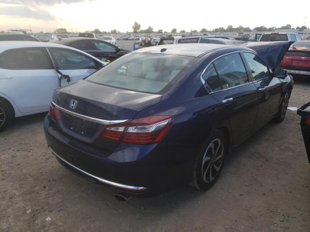 Photo 3 VIN: 1HGCR2F76HA283885 - HONDA ACCORD EX 