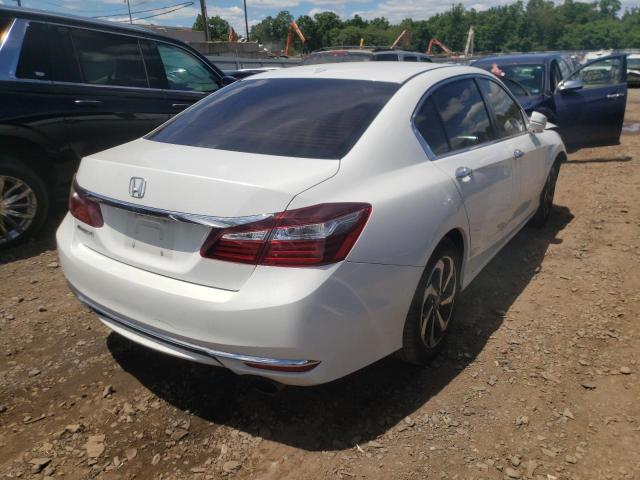 Photo 3 VIN: 1HGCR2F76HA292411 - HONDA ACCORD EX 