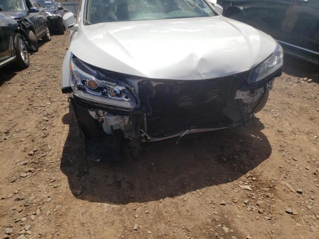 Photo 8 VIN: 1HGCR2F76HA292411 - HONDA ACCORD EX 