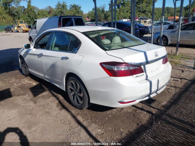 Photo 2 VIN: 1HGCR2F76HA294790 - HONDA ACCORD 