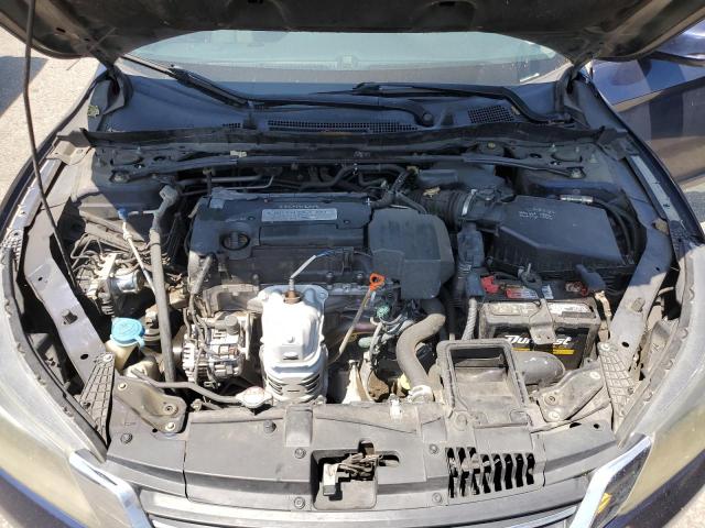 Photo 10 VIN: 1HGCR2F77DA047174 - HONDA ACCORD 