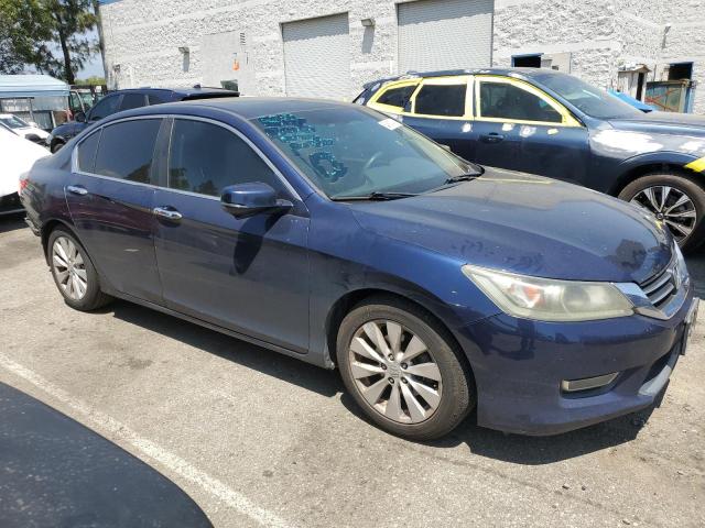 Photo 3 VIN: 1HGCR2F77DA047174 - HONDA ACCORD 