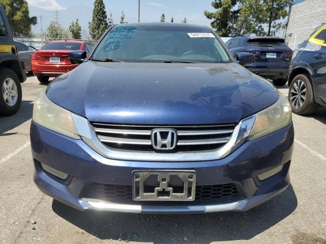 Photo 4 VIN: 1HGCR2F77DA047174 - HONDA ACCORD 