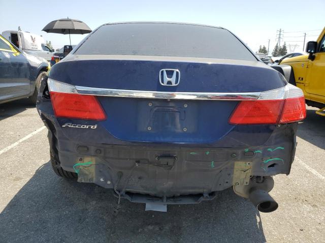 Photo 5 VIN: 1HGCR2F77DA047174 - HONDA ACCORD 