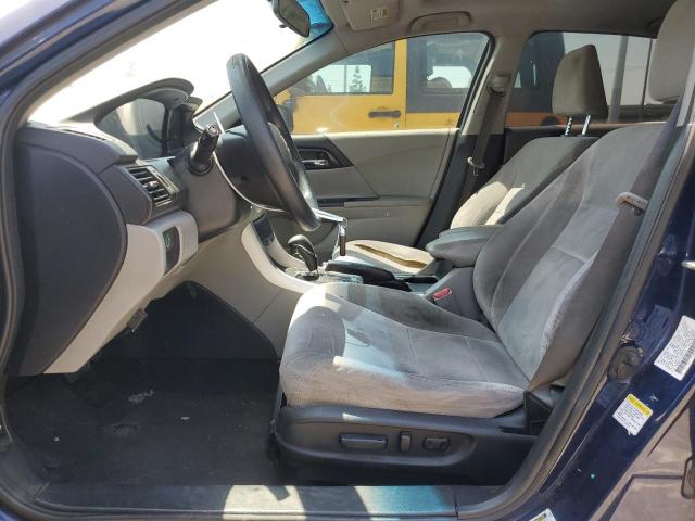 Photo 6 VIN: 1HGCR2F77DA047174 - HONDA ACCORD 