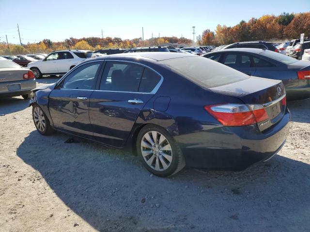 Photo 1 VIN: 1HGCR2F77DA047224 - HONDA ACCORD EX 