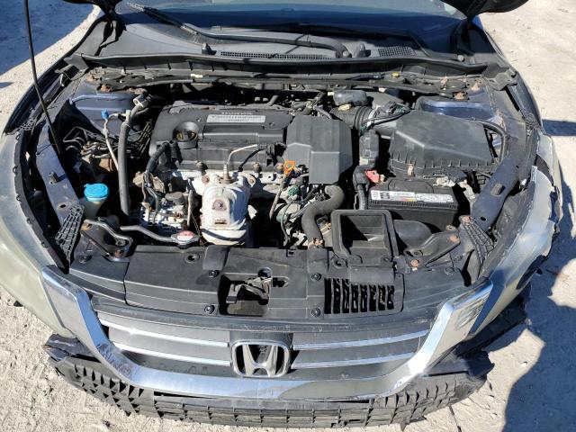 Photo 10 VIN: 1HGCR2F77DA047224 - HONDA ACCORD EX 