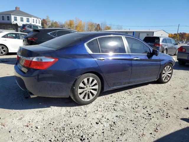 Photo 2 VIN: 1HGCR2F77DA047224 - HONDA ACCORD EX 