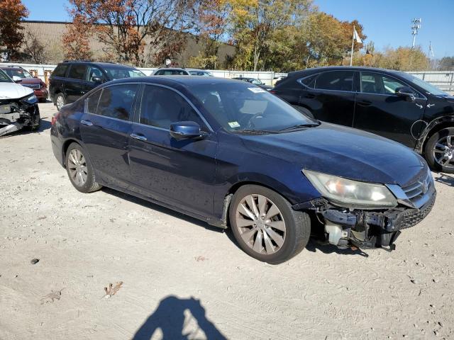 Photo 3 VIN: 1HGCR2F77DA047224 - HONDA ACCORD EX 